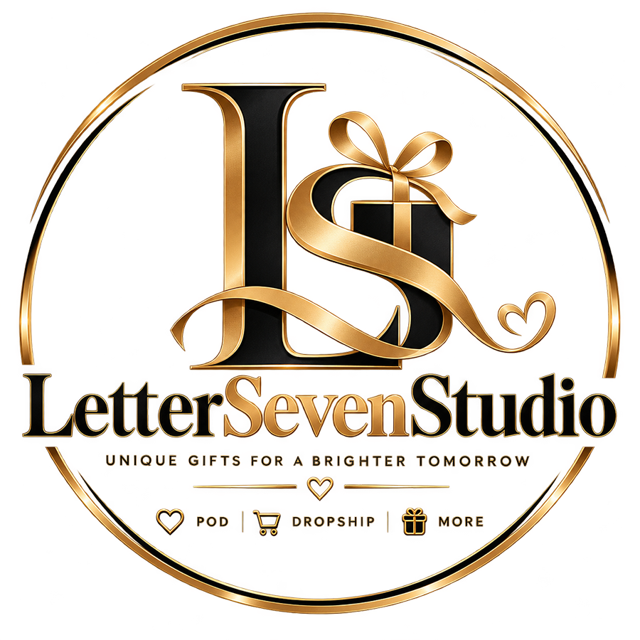 Lettersevenstudio
